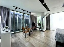 Jalan Eunos (D14), Detached #536895491